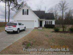 340 Moorea Dr Raeford, NC 28376 | MLS 638479 Photo 1