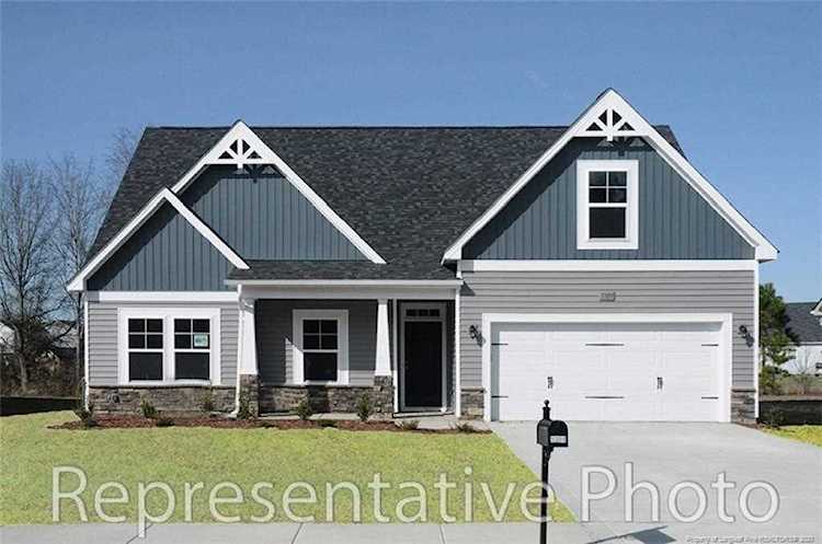 4205 Irwin Drive St Aberdeen, NC 28315 | MLS 636147 Photo 1