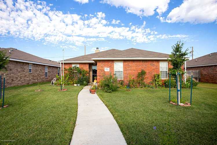6904 Explorer TRL Amarillo, TX 79118