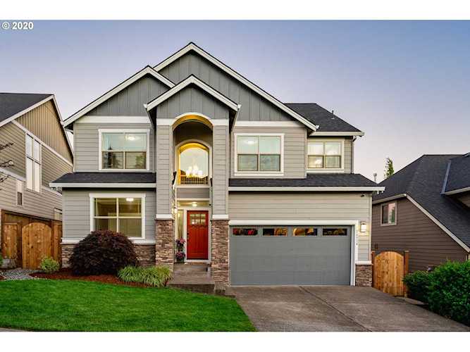 14914 SE Donley Ln Happy Valley, OR 97086