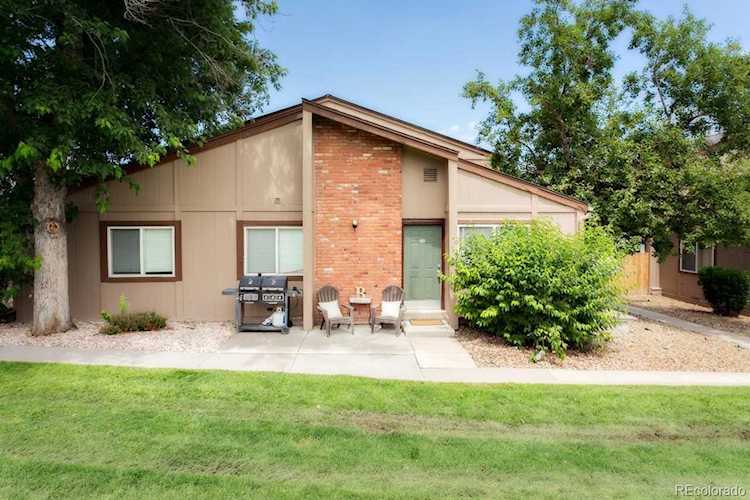 7700 W Glasgow Place #24D Littleton, CO 80128