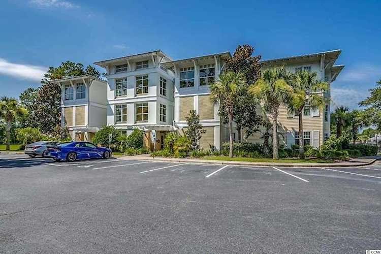 1313 Villa Marbella Ct. #4-203 Myrtle Beach, SC 29572