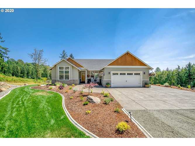 39209 NE 143rd Pl Amboy, WA 98601