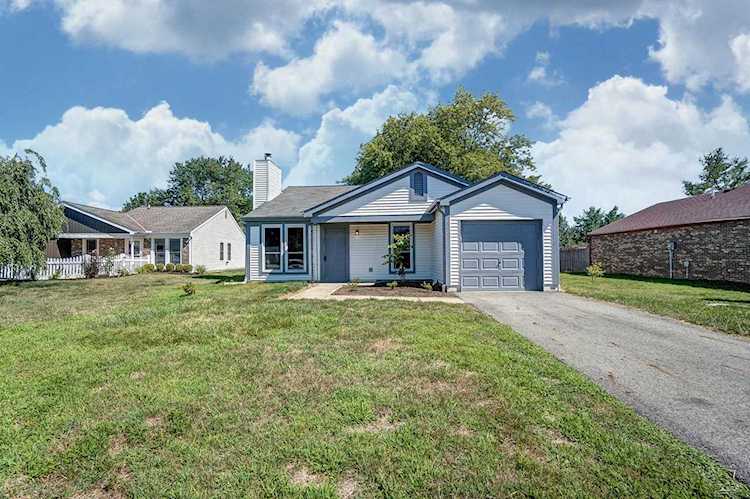 2002 Torreys Place Powell, OH 43065