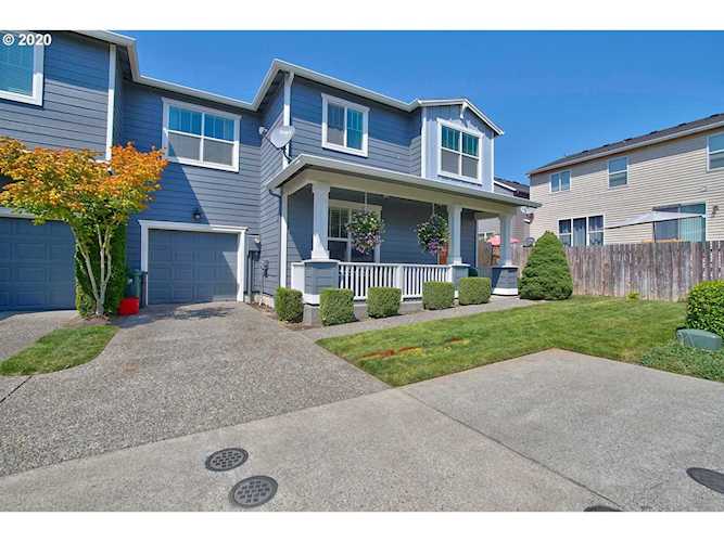 513 NW Celtis Ln Hillsboro, OR 97124