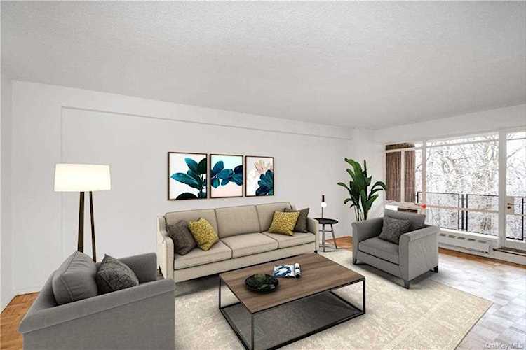 2727 Palisade Avenue #8B Bronx, NY 10463