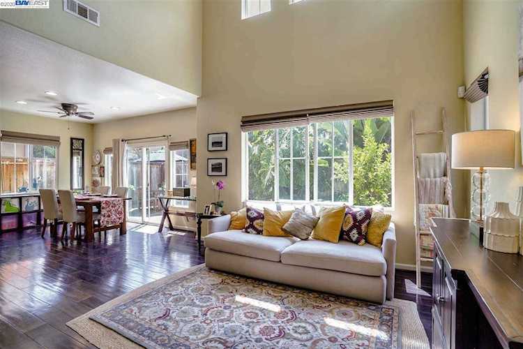 1268 Alder Creek Cir San Leandro, CA 94577