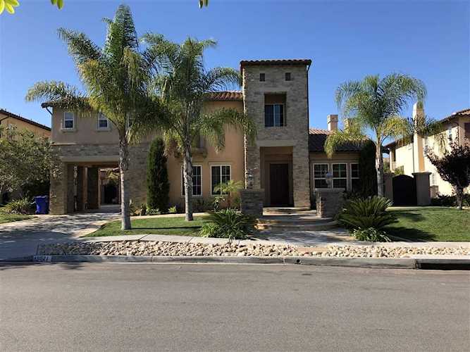 15521 Mission Preserve Pl San Diego, CA 92131