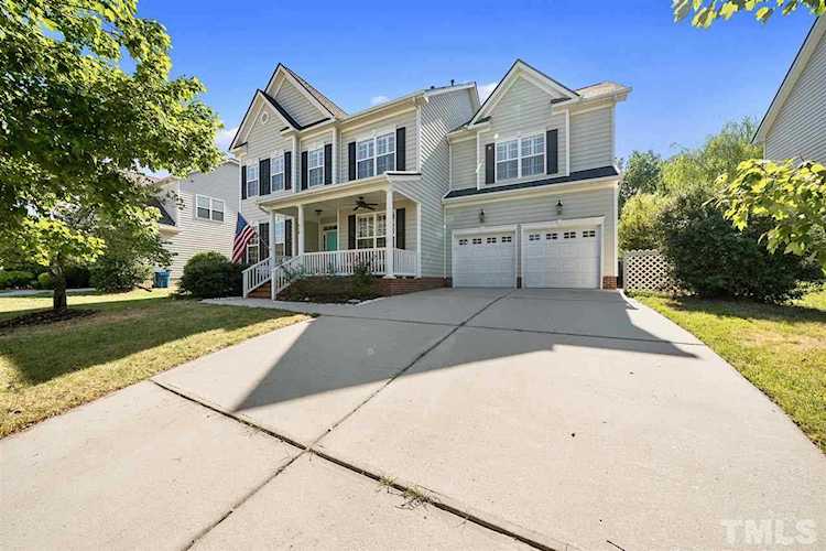 510 Valleymede Drive Durham, NC 27713