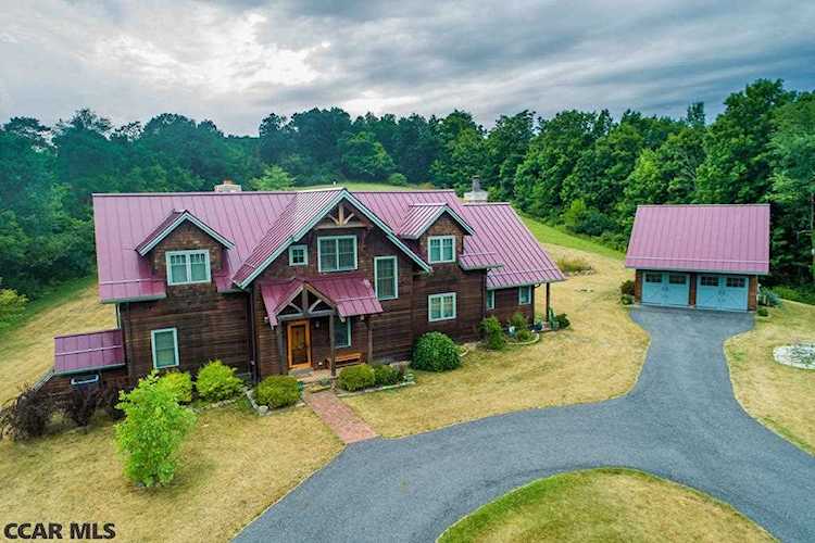 402 Penns Cave Road Spring Mills, PA 16875 | home for sale | KBB Photo 1