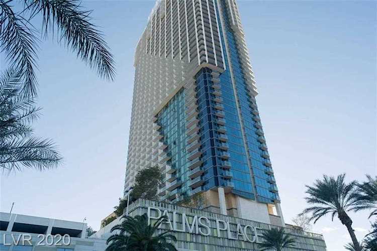 4381 Flamingo #29321 Las Vegas, NV 89103