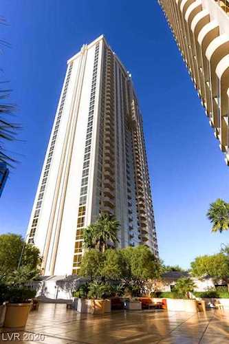 145 E Harmon Ave #821 Las Vegas, NV 89109