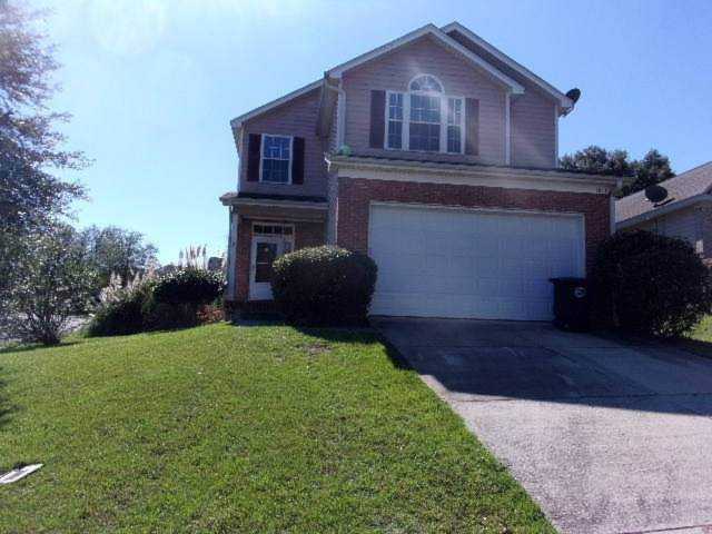 1811 Acorn Ridge Trl Tallahassee, FL 32312 in Sable Chase Photo 1