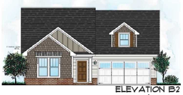 5816 Village Ridge Way Tallahassee, FL 32312 in Brookside Village Photo 1
