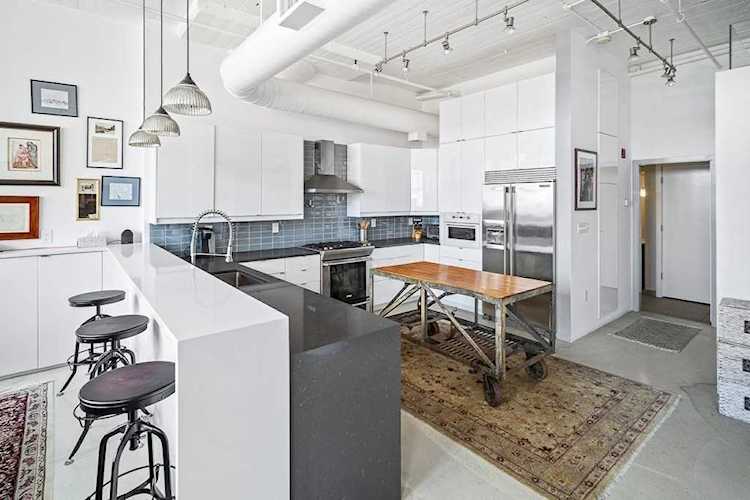 437 D Street #6C Boston, MA 02210
