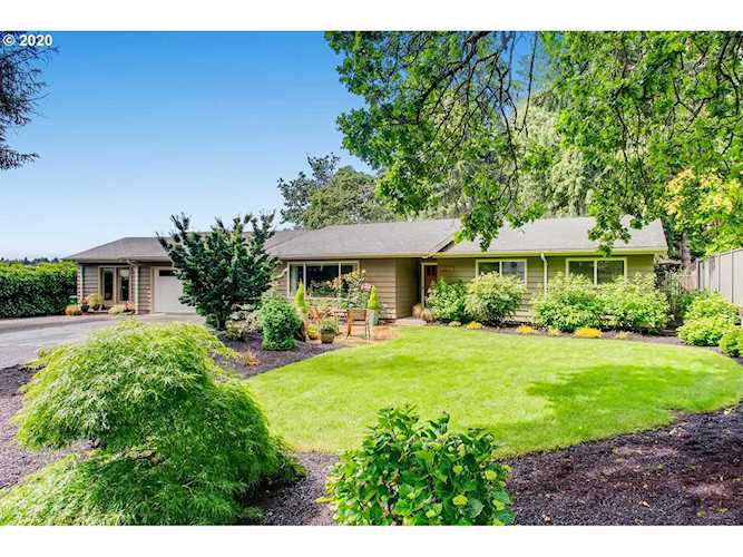 10435 SW Homestead Ln Beaverton, OR 97008