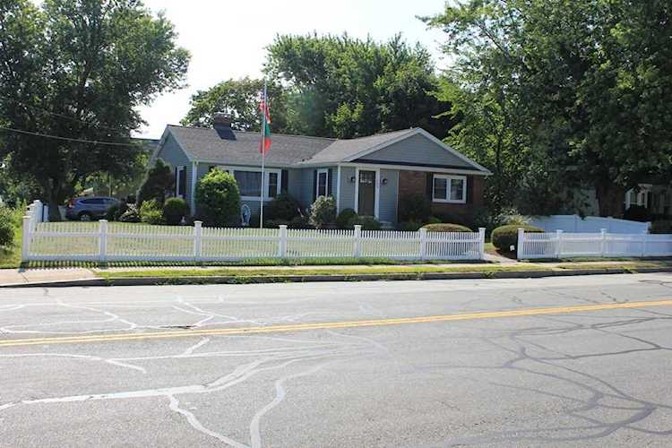 103 Washington St. Woburn, MA 01801