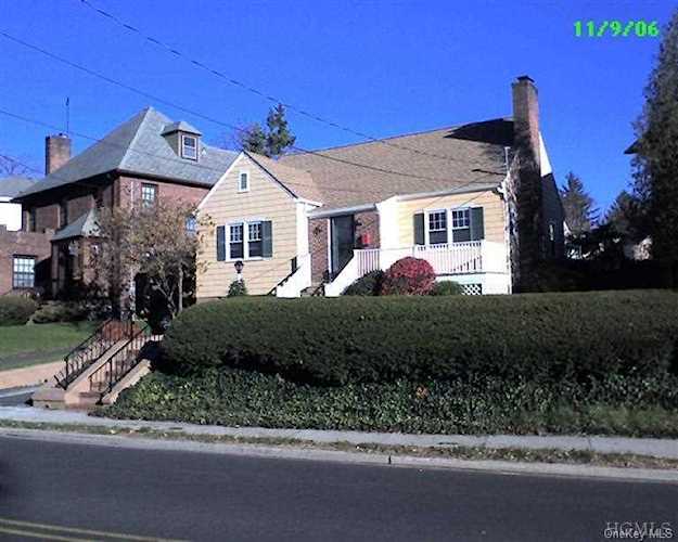263 N Regent Street Port Chester, NY 10573