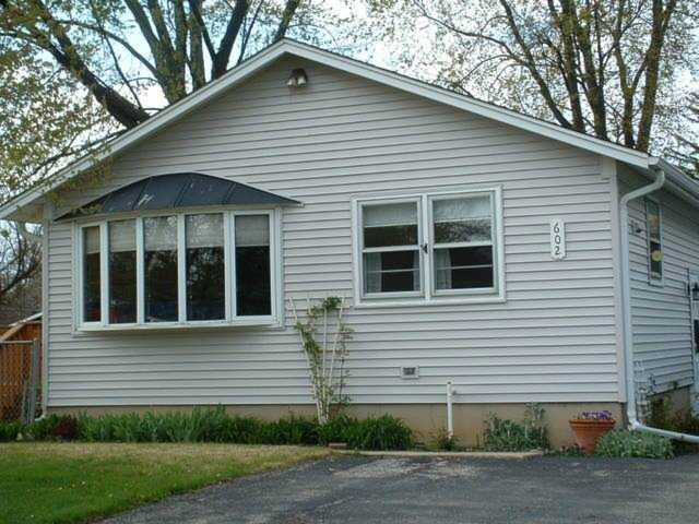 602 Lilac Ct Round Lake Beach, IL 60073 | MLS 10800452 Photo 1