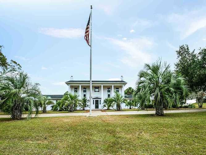 6015 Rich Farm Tallahassee, FL 32317 in Goose Creek Phase 1 Photo 1