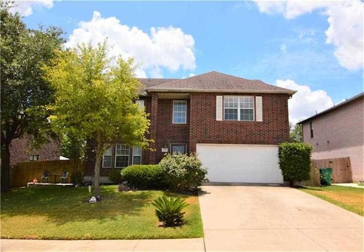 1213 Faber Dr Pflugerville, TX 78660