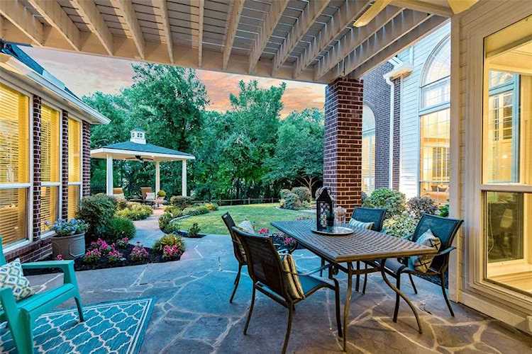 5501 Berks Court Plano, TX 75093
