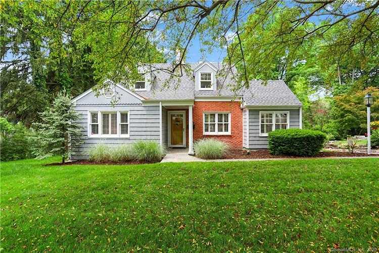 116 Pepper Ridge Road Stamford, CT 06905