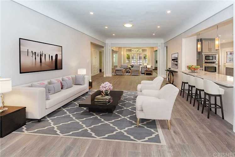 1541 N Stanley Avenue Hollywood Hills, CA 90046