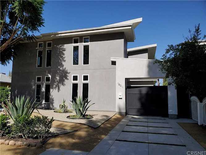 18011 Rosita Street Encino, CA 91316