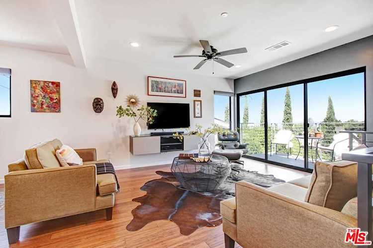 3639 Cazador Street Los Angeles, CA 90065