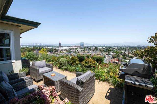 5715 Aladdin Street Los Angeles, CA 90008
