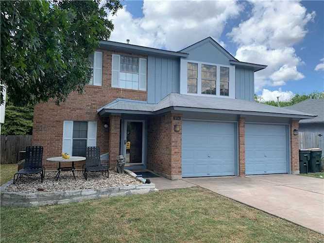 904 Castleton Dr Pflugerville, TX 78660
