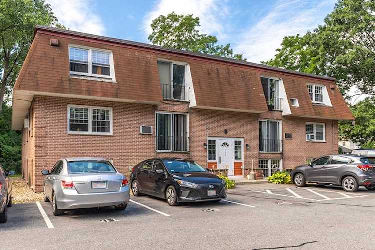 132 Boylston Lane #41 Lowell, MA 01852