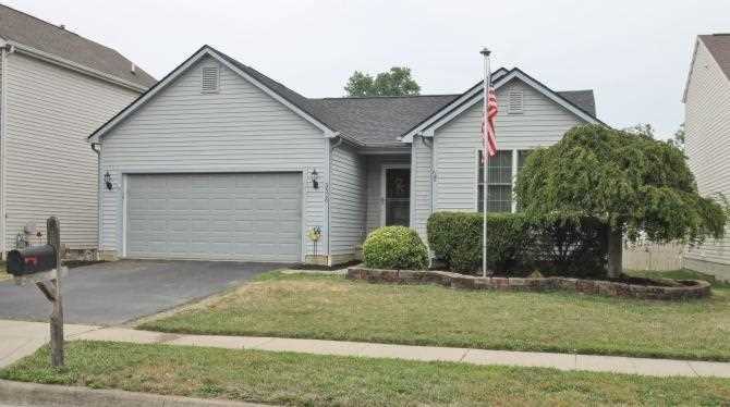 5526 Cedardale Drive Westerville, OH 43081
