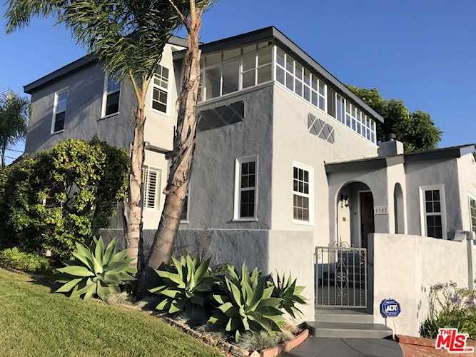 6002 S Citrus Avenue Los Angeles, CA 90043