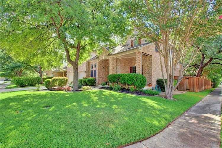 2713 Cedar Springs Pl Round Rock, TX 78681