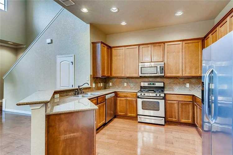 8701 Escarpment Blvd #73 Austin, TX 78749