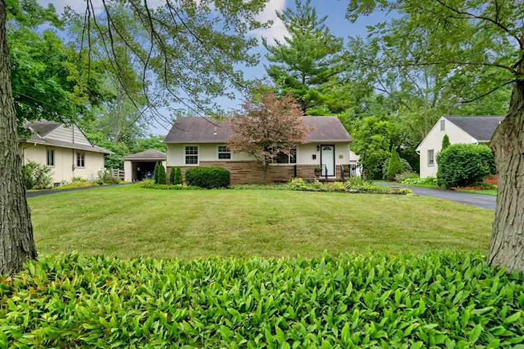 3102 Derby Road Upper Arlington, OH 43221