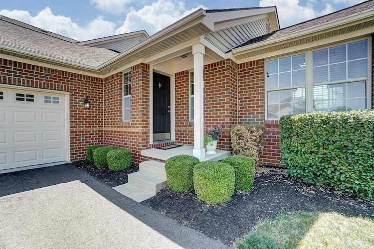 9261 Centauri Avenue Columbus, OH 43240