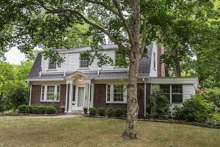 170 W Jeffrey Place Columbus, OH 43214