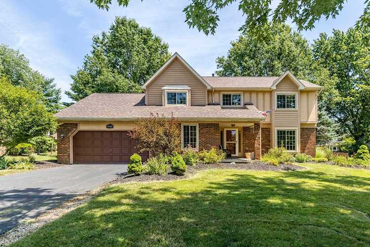11582 Eddington Avenue Pickerington, OH 43147
