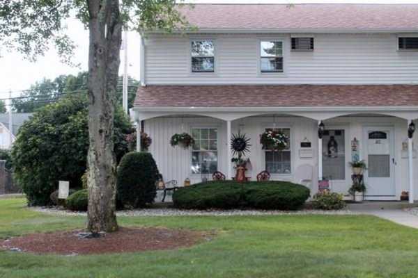 101 Blisswood Village Dr #101 Ludlow, MA 01056