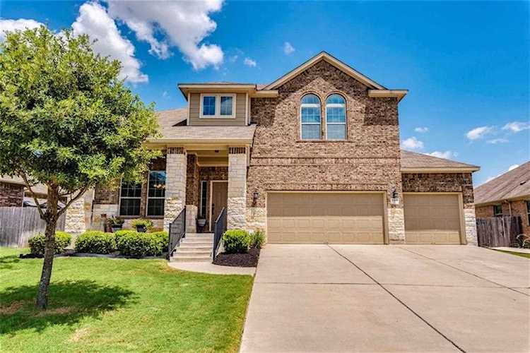 17905 Misty Harbor Dr Pflugerville, TX 78660