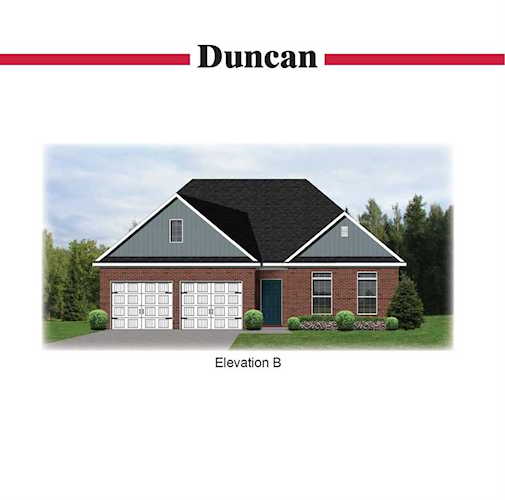 300 Fox Hollow Trail Nicholasville, KY 40356