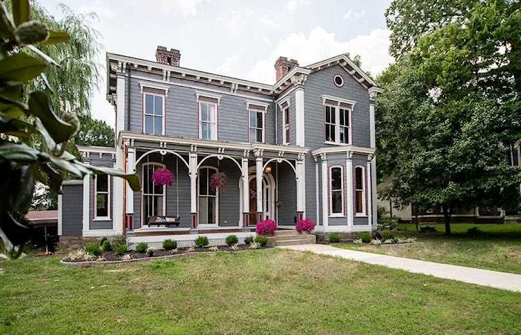 626 E Main Street Georgetown, KY 40324