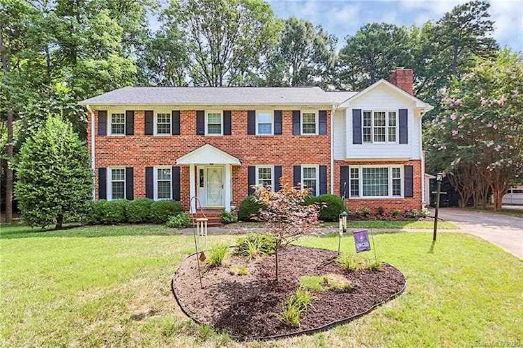 1200 Hollow Tree Ct Charlotte, NC 28226