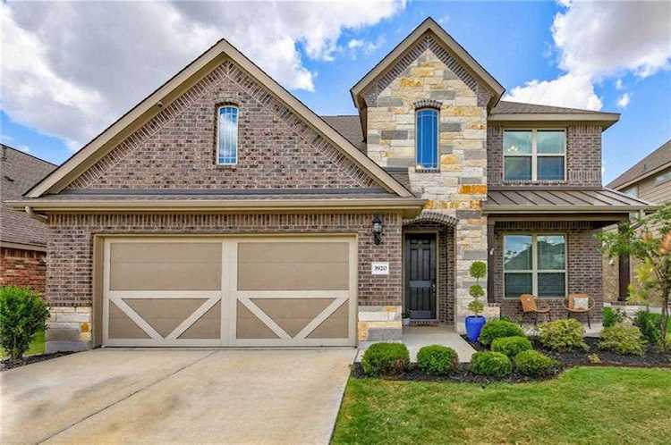 3920 Joshs Cv Pflugerville, TX 78660