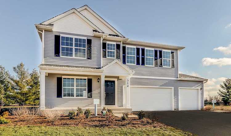 312 Palomino Dr Plano, IL 60545