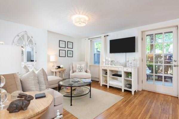 27 Monument Sq #1 Boston, MA 02129