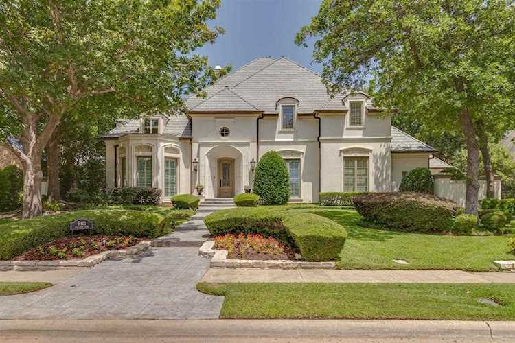 5401 Miramar Lane Colleyville, TX 76034